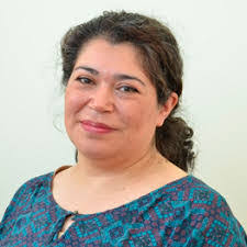 Ruth Sandoval's Instagram, Twitter & Facebook