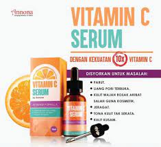 If you want to know more about what vitamin c serum is and how it functions, read on.do you find yourself. Serum Vitamin C By Annona