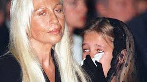 Check spelling or type a new query. Assassination Of Gianni Versace Allegra Versace S Tragic Life Scrubbed The Chronicle