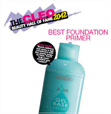 At taylor's, you get to develop your learning. Empro Cosmetic Singapore Guess What Just Scored A Cleo Malaysia Hall Of Fame Award 2012 For Best Foundation Primer Empro S Aqua Gel Base Our Oil Free Base Helps To Cover Your Imperfections