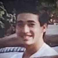 Darin Andrew Tapp (1973–1992)