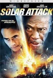 Solar Attack Mark Dacascos, Joanne Kelly, Kevin Jubinville, Sugith  Varughese, C 31398205586| eBay
