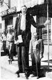 Robert pershing wadlow was born on february 22, 1918, in alton, illinois, a town along the mississippi river not far from st. View From The Top