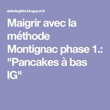 Epingle Sur Ig Bas Sucre Gp