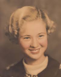 Marcella Graham Obituary