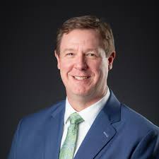 Daniel S. Moran, DNP, MSN, APRN