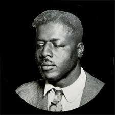 Nobody's Fault But Mine