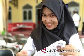 Kısı kısı soal skb kesehatan bıdan. Sukses Lampaui Passing Grade Seleksi Cpns Begini Kiat Bidan Ini Antara News Kalimantan Tengah Berita Terkini Kalimantan Tengah