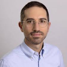 Jeremy Singer-Vine joins The New York Times as data editor