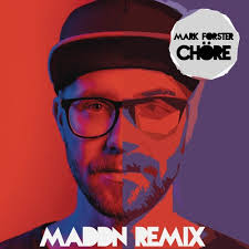 Januar 1984 geborene deutsche singer/songwriter mark forster spielte von 2007 bis 2010 als pianist in der band von kurt krömer, bevor er dann bei four music. Mark Forster Chore Maddn Remix By Maddn