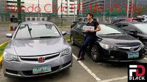 คอยลจุดระเบิดhonda civic fd lucas มีทั้งเครื่อง1.8และ2.0ในราคาเพียงตัวละ1250 รับประกันสามเดือน Honda Civic Fd 1 8s Vs 1 8v Ft Fd Black Philippines Youtube