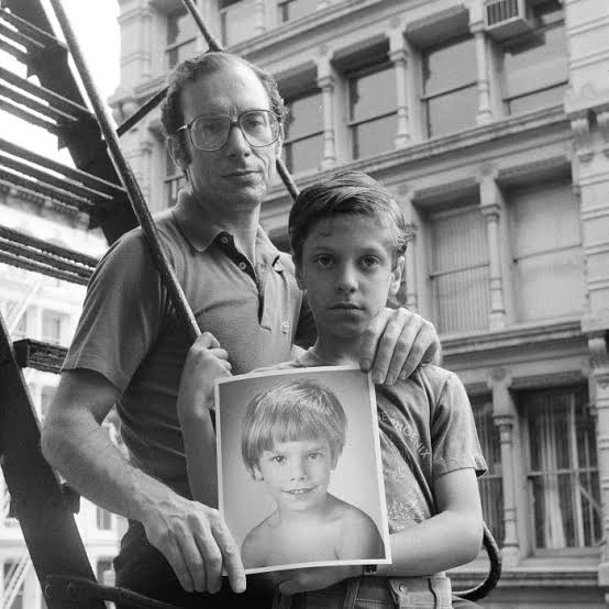 Supreme Court Reinstates Pedro Hernadez's Murder Conviction in Etan Patz Case - WSJ
