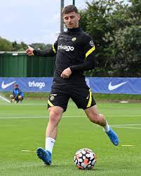 @nikefootball athlete and patron for @togetherforshortlives fb.com/masonmountofficial. Mason Mount Facebook
