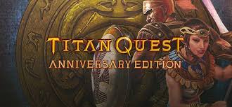 Open a game from the list and simply press play. Buy Titan Quest Anniversary Edition Pc Steam Games Online Sale