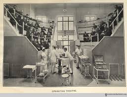 Presbyterianhosp33rdannrep1901 Watermark Jpg 1996 1527 Medical Curiosities Vintage Medical Medical History