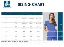 adar brand size chart i scrubs rx south africa