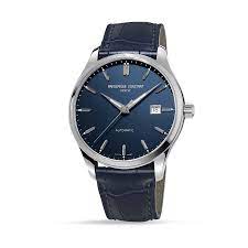 It was acquired in 2016 by citizen holdings of tokyo, japan. Frederique Constant Classic Watch