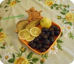 Olive Giarraffa Nuove Ricette Ricette Gustoso