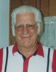 Ernest "Ernie" Edward McGill Obituary