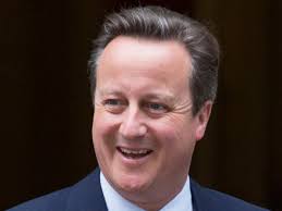David Cameron takes job with US electronic payments ​​firm