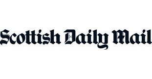 Daily mail (mailonline) is one of the world's largest english speaking news sites. Scottish Daily Mail
