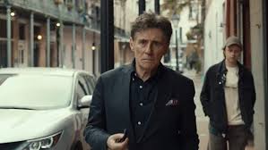 Андреа райзборо, дэйн дехаан, гэбриел бирн и др. Zerozerozero Tv Series 2019 Imdb