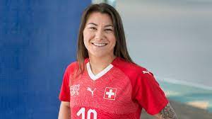 People who liked ramona bachmann's feet, also liked Ramona Bachmann Wenn Das Team Nicht Funktioniert Erreichst Du Gar Nichts Swiss Life