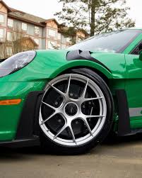 Image result for Essmann Green 2025 Porsche