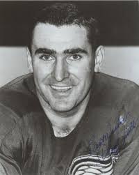 50 Years Ago in Hockey: Habs Romp Past Rangers