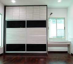 Mixbox furniture sdn bhd the clothesmix station. Get 30 More Storage With A Built In Wardrobe Recommend My