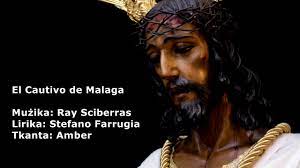 Maybe you would like to learn more about one of these? El Cautivo De Malaga Muzika Ray Sciberras Lirika Stefano Farrugia Youtube