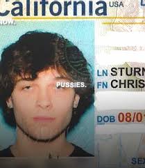 Did Chris Sturniolo Buzz Cut