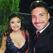 Erika Soledad Garcia🎙️