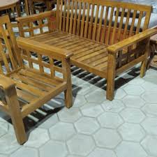 Contact supplier request a quote. Teak Wood Sofa Offer Price 26000 Sri Srisai Furniture Facebook