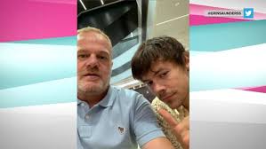 Check spelling or type a new query. Harry Styles Has A New Haircut And Facial Hair And Fans Have A Lot Of Feelings