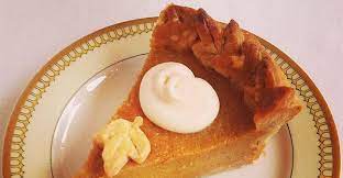Chef John S Pumpkin Pie Recipe Pumpkin Pie Pumpkin Recipes Delicious Desserts