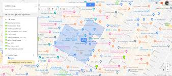 Quite handy if you want to take a walk, run or ride somewhere you are not very familiar or if you want to explore new walking, running or cycling routes. The 5 Best Ways To Use Google Maps Trip Planner