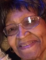 Obituary information for Elizabeth Frances Campbell