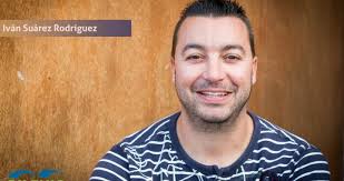 Entrevista a Iván Suárez, autor de «La Fiesta de los Sin Alma».