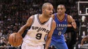 The spurs legend, 38, was first to make the relationship public, having shared a. San Antonio Spurs History Tony Parker Starts 2012 13 Season With A Bang