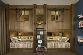 Wood bedroom design that perfectly fits your life 20 Unique Bedroom Designs With Wood Walls