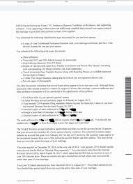 Got Rfe Today Need Help Removing Conditions On Residency General Discussion Visajourney