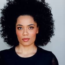 Adrienne Lewis's Instagram, Twitter & Facebook