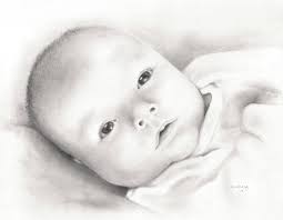 We've been writing and reviewing gear for parents since 1994. Newborn Baby Pencil Drawing Bestpencildrawing