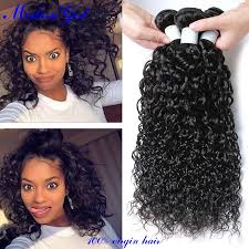 Chic cheap celebrity hairstyle short straight mixed color wig 100% human hair. 7a Brazilian Water Wave 4pcs Lot Brazillian Virgin Hair Ocean Weave Wet And Wavy Virgin Brazilian Hair Quick Weave Hairstyles Hair Waves Wavy Weave Hairstyles