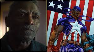 New captain america turns up the tension. Ctibrkmuug8i7m