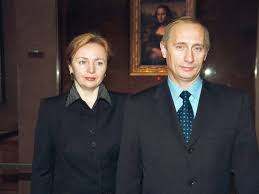 As a young man he worked many years in soviet foreign intelligence, and in the early 1990s he served as st. Putin S Ex Wife May Be Making Millions Of Dollars From A Property Linked To The Kremlin