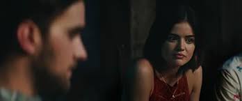 Truth or Dare (2018)