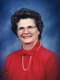 Obituary information for AnnaMae T. Bleile