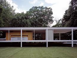 » formule emblématique de mies van der rohe que nous avons entendu au moins une fois dans notre vie. Mies Van Der Rohe And The Battle With Farnsworth